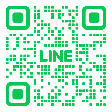 LINE2次元バーコード