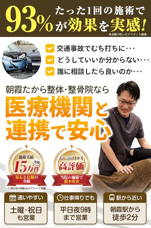 交通事故headSP用